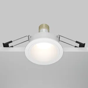 Встраиваемый светильник Technical DL126-GU10-W