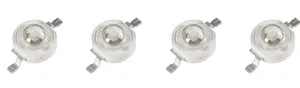 Мощный светодиод ARPL-1W-BCX2345 White (Arlight, Emitter)