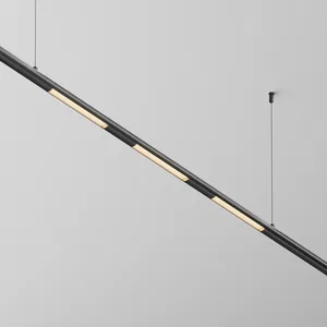 Светильник Technical C147CL-L300-6W3K-B