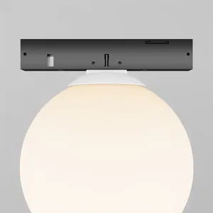 Трековый светильник Technical TR185-1-3W2.7K-B