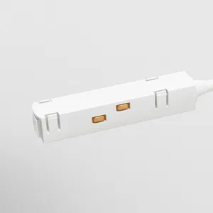 Комплектующие для систем освещения с токоведущими элементами Technical TRA004CPC-22W