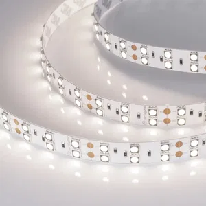 Лента RT 2-5000 24V Day5000 2x2 (5060, 600 LED, CRI98) (Arlight, 28.8 Вт/м, IP20)