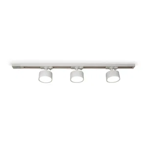 Трековый светильник Voltega VGL7284DLTP-03W1