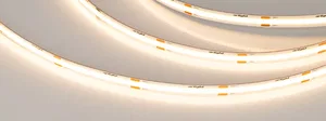 Лента COB-X480-8mm 24V Warm2700 (8 W/m, IP20, CSP, 5m) (Arlight, -)