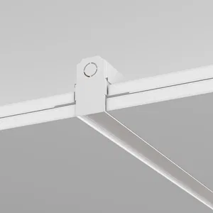 Шинопровод встраиваемый Voltega VGL034-423.12W