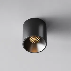 Потолочный светильник Technical C064CL-5W2.7K-RD-B