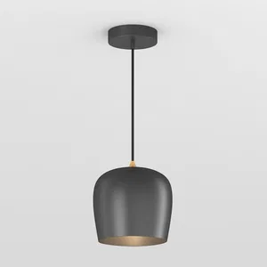 Светильник SP-PEONY-HANG-R250-15W Warm3000 (BK, 65 deg, 230V) (Arlight, IP20 Металл, 3 года)