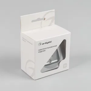 Механизм компьютерной розетки SCT-MPC1-PL-GR-V (RJ-45, CAT6) (Arlight, -)
