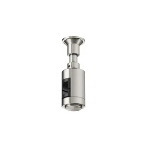 Комплектующие для трековой системы Technical TRA155CW-S1-PT