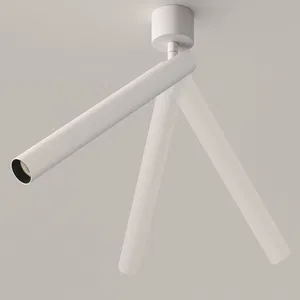 Потолочный светильник Technical C141CL-L300-6W3K-W
