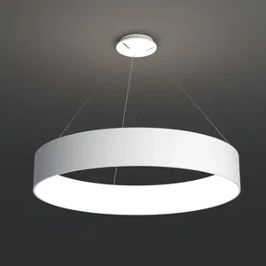 Светильник SP-TOR-RING-HANG-R600-42W Warm3000 (BK, 120 deg) (Arlight, IP20 Металл, 3 года)
