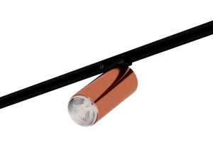 Трековый светильник HOKASU Tube Zoom TR4 (10–30W)