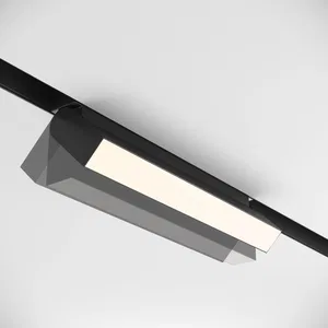 Трековый светильник Technical TR013-2-10W3K-B