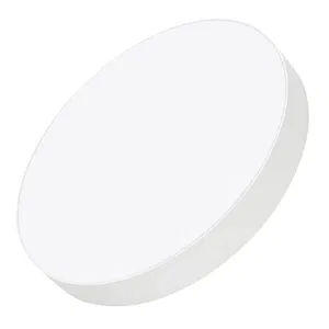 Светильник SP-RONDO-R600-72W Day4000 (WH, 120 deg, 230V) (Arlight, IP40 Металл, 3 года)