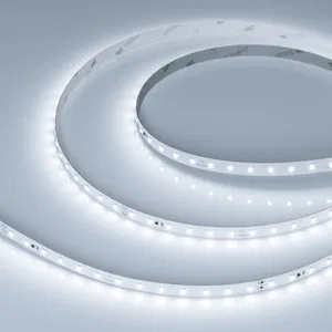Лента IC-A78-10mm 48V White6000 (4 W/m, IP20, 2835, 50m) (Arlight, стабилизированная)
