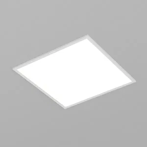 Панель IM-S600x600-40W White6000 (WH, 120 deg, 230V) (Arlight, IP40 Металл, 3 года)