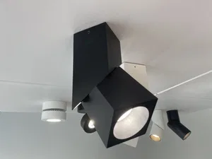 Коллекция SP-TWIST-SURFACE-S