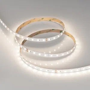 Лента ULTRA-C72-10mm 24V Day4000 (7.2 W/m, IP20, 5630, 5m) (Arlight, высок.эфф.200 лм/Вт)
