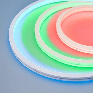 Гибкий неон ARL-MOONLIGHT-1213-TOP 24V RGB-Warm (Arlight, 14.4 Вт/м, IP67)