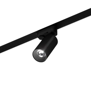 Трековый светильник HOKASU Tube TR4 (10–30W)