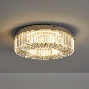 Потолочный светильник Freya FR6225CL-L36CH