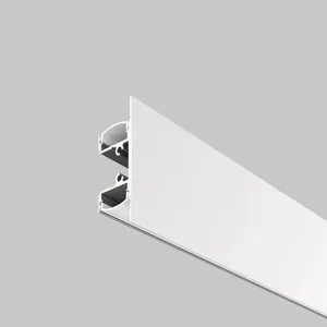 Профиль Led Strip ALM-1848-W-2M