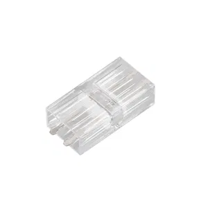 Коннектор прямой для ленты ARL-15x6.5mm (Arlight, Пластик)