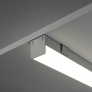 Профиль Led Strip ALM-2020B-S-2M