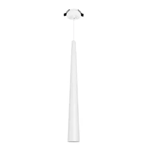 Светильник SP-STIRIA-L600-R76-5W Warm3000 (WH, 36 deg, 230V) (Arlight, IP20 Металл, 3 года)