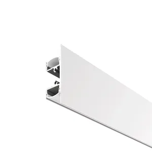 Профиль Led Strip ALM-1848-W-2M