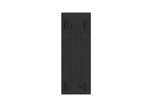 OneLine connector 130225-1200 Белый