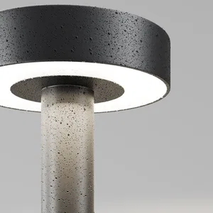 Садово-парковый светильник Outdoor O529FL-L30B3K