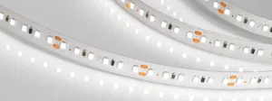 Лента IC2-20000 24V Day4000 2x 12mm (2835, 120 LED/m, Long) (Arlight, 9.6 Вт/м, IP20)