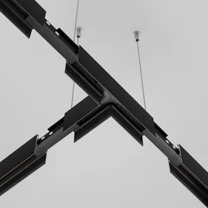 Комплектующие для систем освещения с токоведущими элементами Technical TRA034CWT-42B