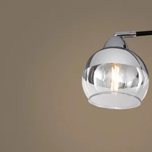 Люстра Freya FR5225PL-05B