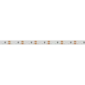 Лента RT-A120-8mm 12V Green (9.6 W/m, IP20, 2835, 5m) (Arlight, Открытый)