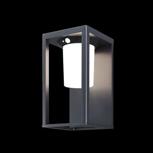 Светильник на солнечной батарее Outdoor OSL457WL-L2GF3K