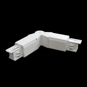Комплектующие для систем освещения с токоведущими элементами Technical TRA005CS-31W