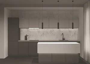 Подвесной светильник Maytoni P075PL-01B