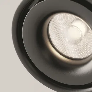 Потолочный светильник Technical C084CL-15W4K-B