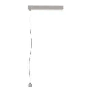 Потолочный короб ART-APRIORI-POWER-BOX-UP-L1500 (TN) (Arlight, IP20 Металл, 3 года)
