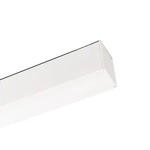 Светильник MAG-FLAT-45-L405-12W Day4000 (WH, 100 deg, 24V) (Arlight, IP20 Металл, 5 лет)