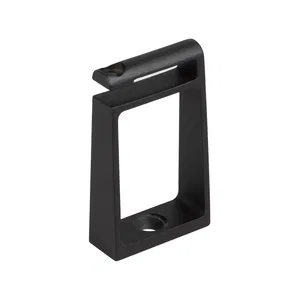 Крепление накладное ART-INBELT-FRAME (BK) (Arlight, -)
