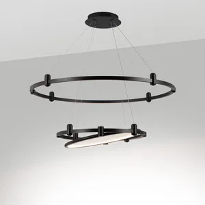 Светильник ART-APRIORI-ACOUSTIC-R620-20W Day4000 (BK-BG, 160 deg, 48V) (Arlight, IP20 Металл, 3 года)