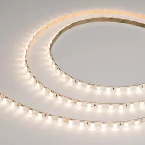 Лента FLT-B70-8mm 24V Warm3000 (15.5 W/m, IP20, 45deg, 5m) (Arlight, Открытый)