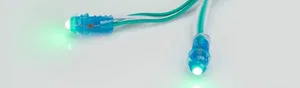 Модуль герметичный ARL-D9 12V Green (Arlight, Закрытый, IP67)