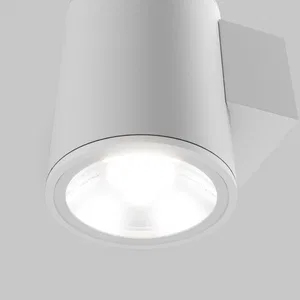 Уличный настенный светильник Outdoor O303WL-L5W3K