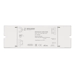 INTELLIGENT ARLIGHT Усилитель DALI-101-DIM-BR-SUF (DALI bus, 230V) (IARL, -)
