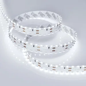 Лента RS 2-5000 24V White6000 2x2 15mm (3014, 240 LED/m, LUX) (Arlight, 19.2 Вт/м, IP20)