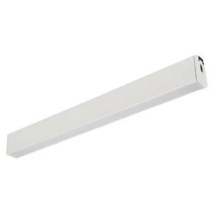 Светильник CLIP-38-FLAT-S612-12W Day4000 (WH, 110 deg, 24V) (Arlight, IP40 Металл, 3 года)